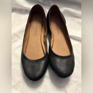 Ballerina Flats